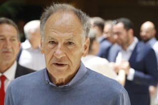 kostas laliotis